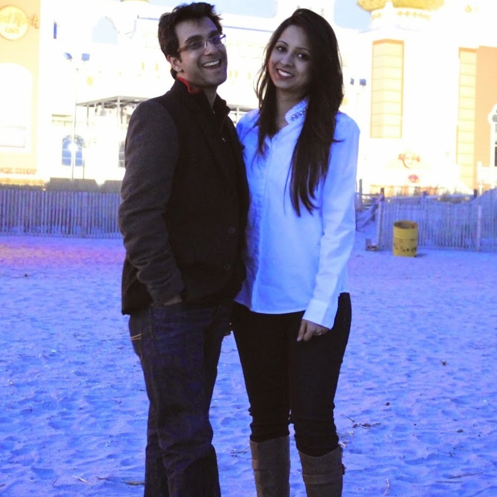 Meet your Posher, Rabel